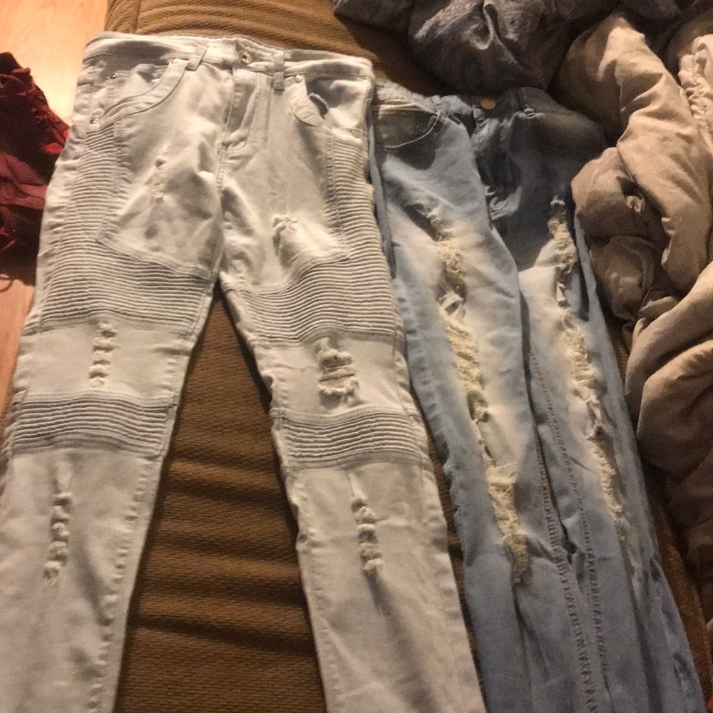 Pants - Picture 2 of 3